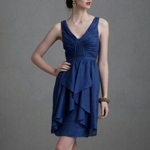 BHLDN Anthropologie Dress